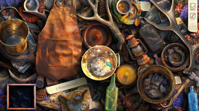 Twistingo: Blue Moon Collector's Edition 