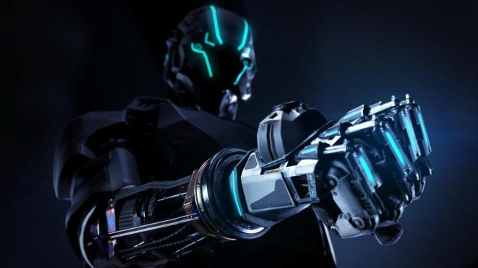 Espire 1: VR Operative 
