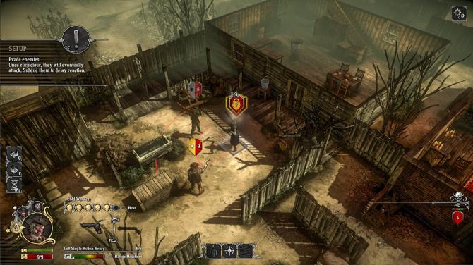 Hard West Collection 