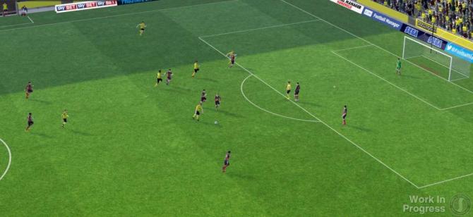 Football Manager 2015 