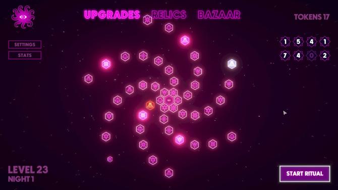 Hail the Devourer 