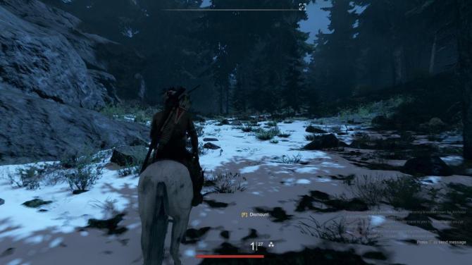 This Land Is My Land 