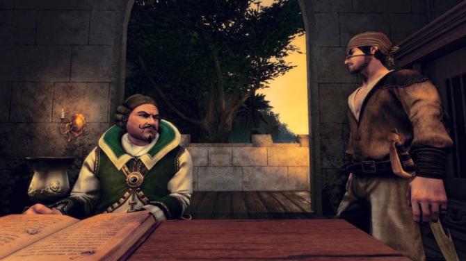 Risen 2: Dark Waters Gold Edition Non 