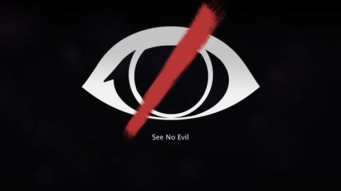 See No Evil 