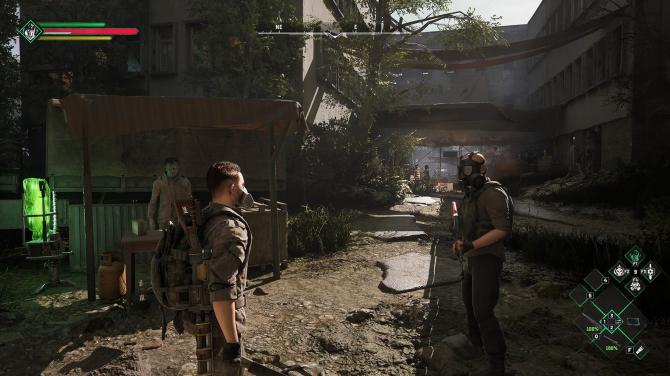 Chernobylite 2: Exclusion Zone RoW 