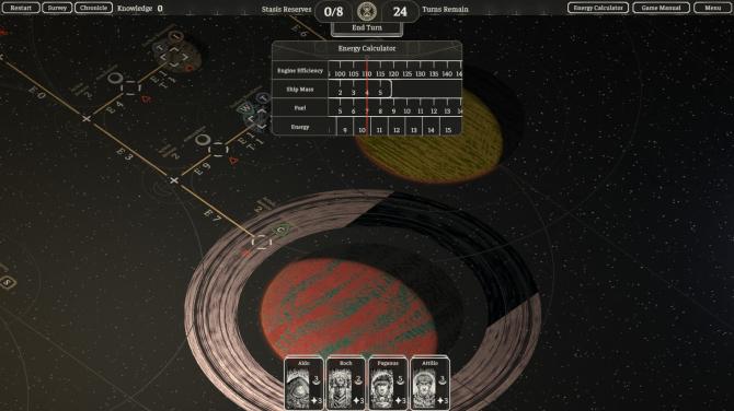 The Banished Vault 