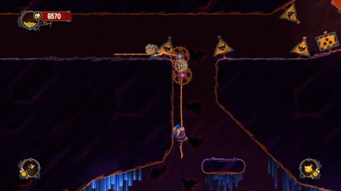 Chariot Royal Edition 