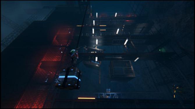 Fallback: Uprising 