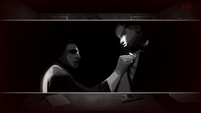 Interrogation: You will be deceived 