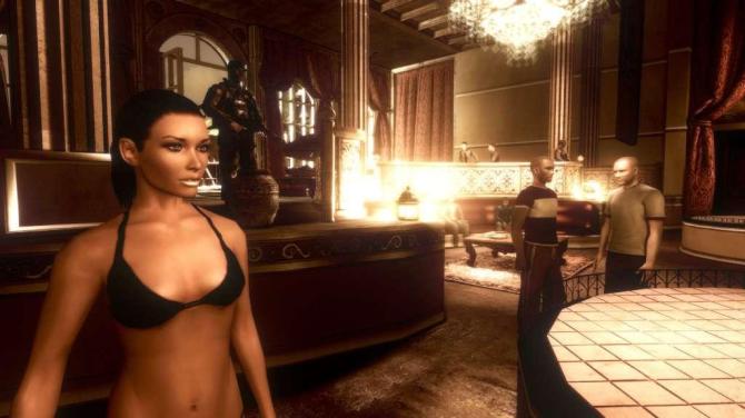 Shadow Harvest: Phantom Ops 