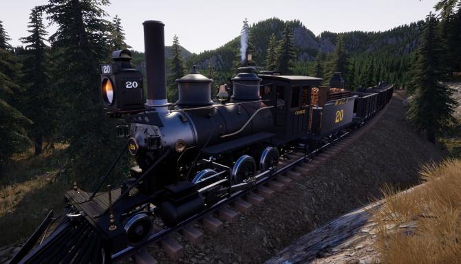 RAILROADS Online! 