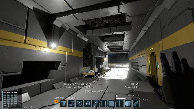 Space Engineers 2 