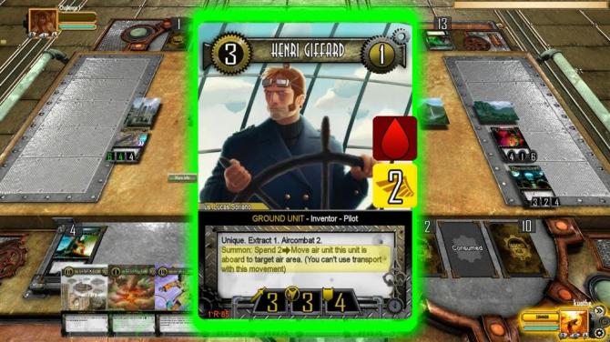 Draconian Wars 