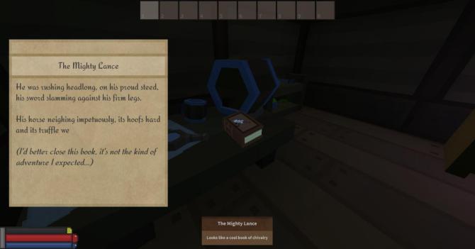 Myrne: The Quest 