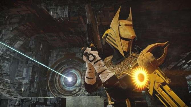 Destiny - The Collection XBOX One Account 