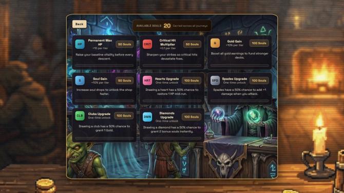 21 Dungeons 
