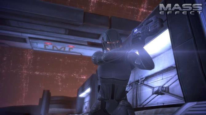 Mass Effect 