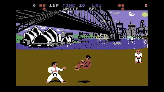 The Last Ninja Collection + Bonus Games 