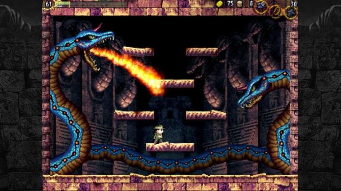 La-Mulana 
