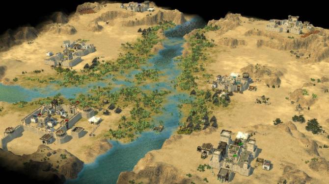Stronghold Crusader 2 