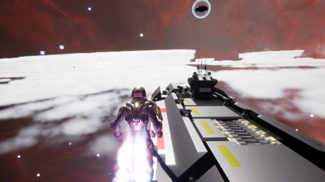 Atmospheric Titan 