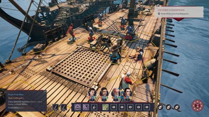 Expeditions: Rome 