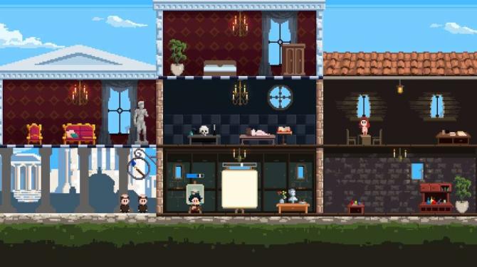 Painters Guild 