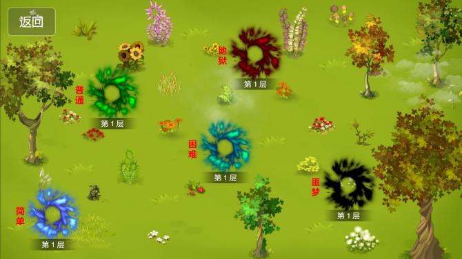 Demon Command Token 御妖令 