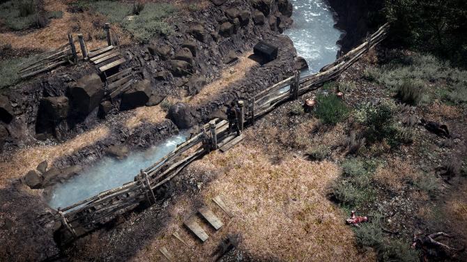 The Last Stand: Aftermath EU 