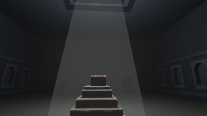 Ghost Restaurant 