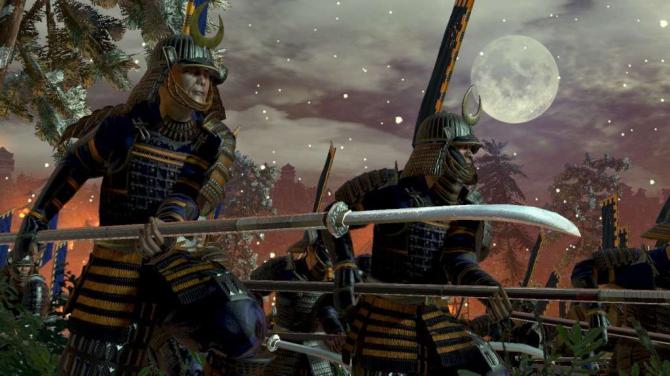 Total War Shogun 2: Collection 