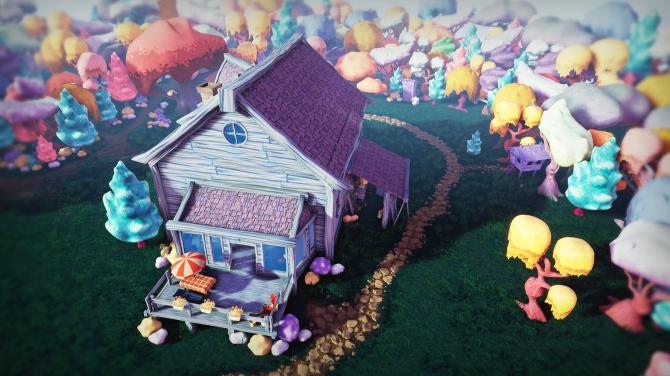 Spiral XBOX One / Xbox Series X|S Account 