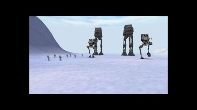 Star Wars: Rogue Squadron 3D 