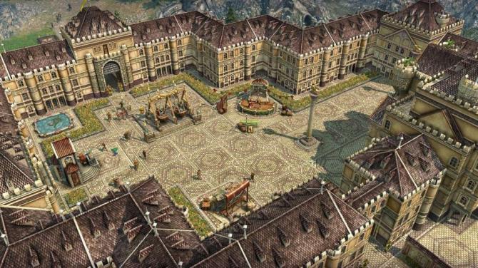 Anno 1404 Gold Edition PC GOG CD Key 