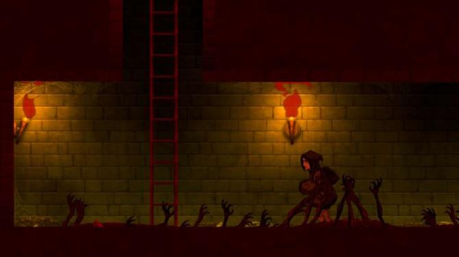 Whispering Willows EU XBOX One CD Key 