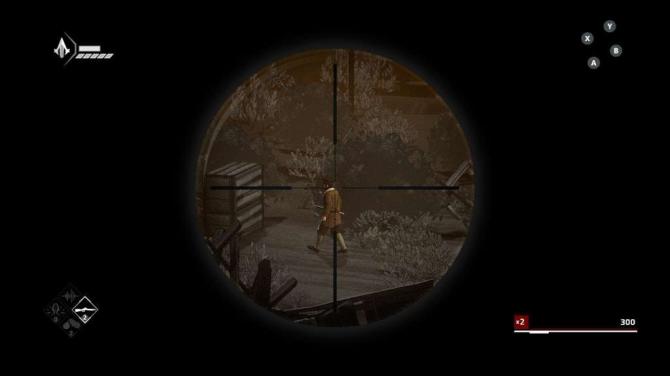 Assassin's Creed Chronicles: Russia 