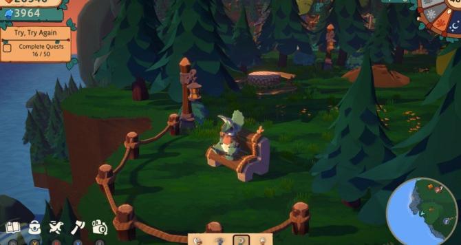 Amber Isle - Deluxe Edition 