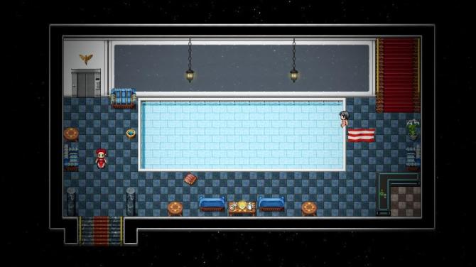Space Pilgrim Academy: Year 3 