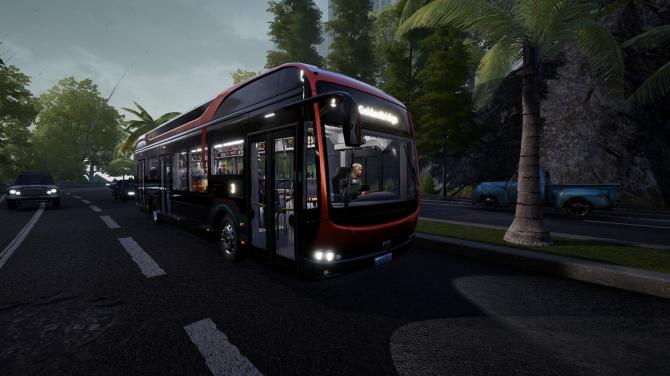 Bus Simulator 21 Next Stop: Gold Edition XBOX One / Xbox Series X|S / PC Account 