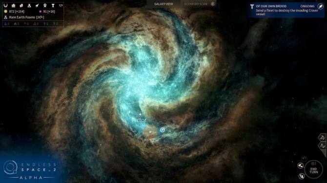 Endless Space 2 RU VPN Activated 