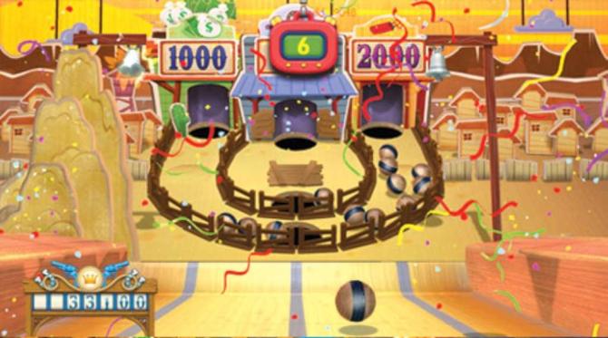 Disney•Pixar Toy Story Mania! EU St 