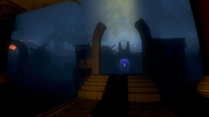 Depths of Fear: Knossos 