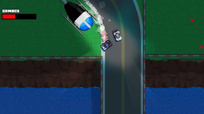 Super Power Racing 