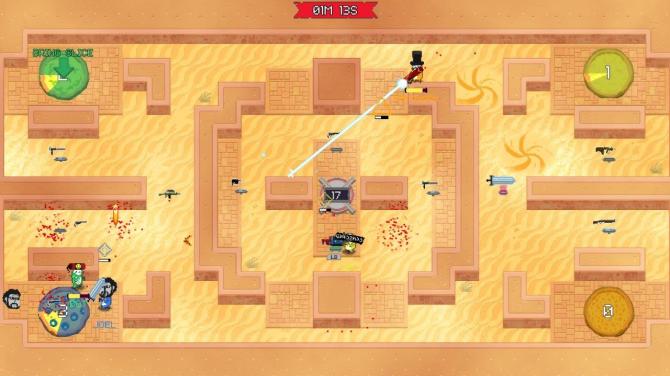 Battlesloths 2025: The Great Pizza Wars 