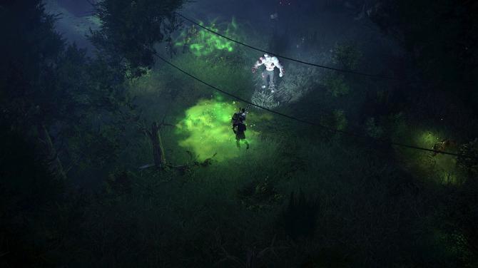 The Last Stand: Aftermath EU 