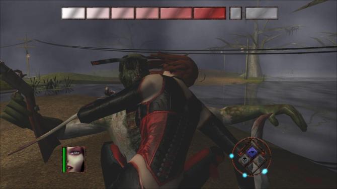 BloodRayne: Terminal Cut 