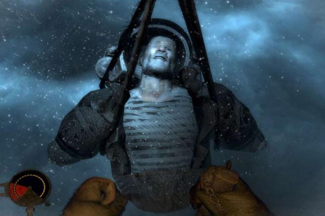 Cryostasis PC Download CD Key 