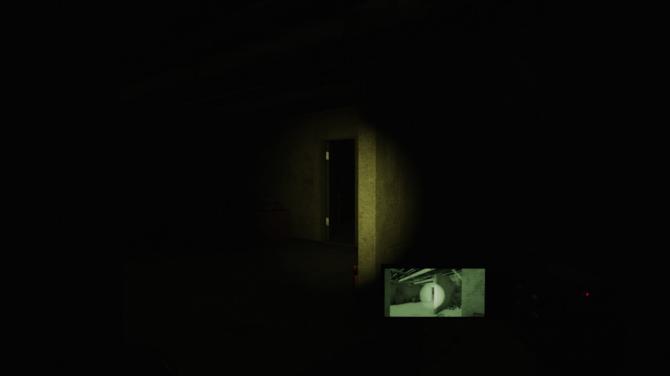 Conrad Stevenson's Paranormal P.I. 