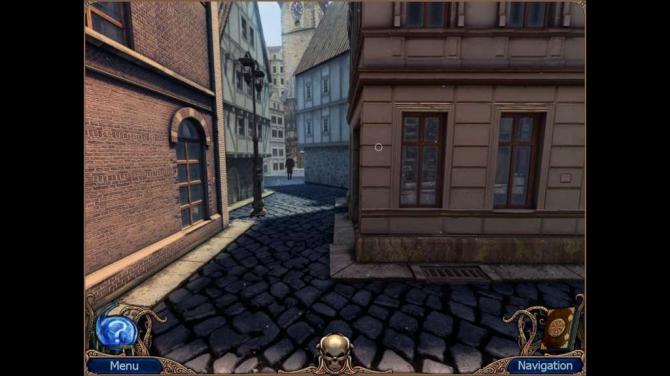 Alchemy Mysteries: Prague Legends 