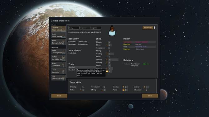 RimWorld - Starter Pack Bundle 